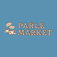 Логотип Parle Market ( Парле Маркет )