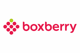 Логотип Боксберри (Boxberry)