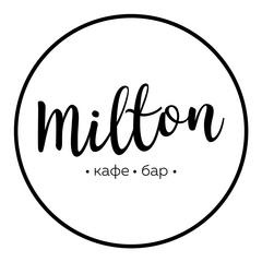 Логотип Милтон (Milton)