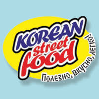 Логотип Кореана стрит