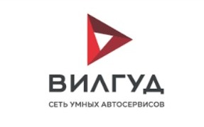 Логотип Вилгуд