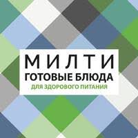 Логотип Милти