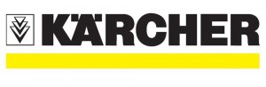 Логотип KARCHER (Керхер)