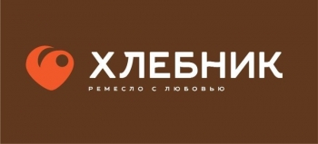 Логотип Хлебник