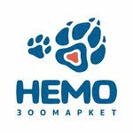 Логотип НЕМО