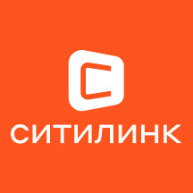 Логотип Ситилинк