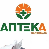 Логотип Календула