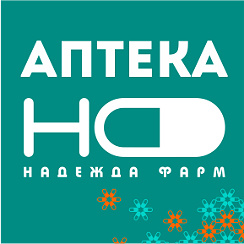 Логотип Надежда Фарм 