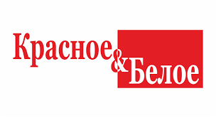 Логотип Красное Белое