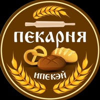 Логотип Ипекей