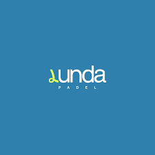 Логотип Lunda Padel (Лунда Падел)