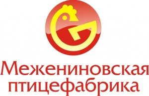 Логотип Межениновская птицефабрика