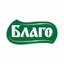 Логотип Благо