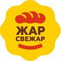 Логотип Жар Свежар