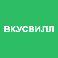 Логотип Вкус Вилл