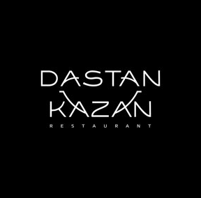 Логотип Dastan (Дастан)