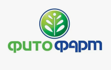 Логотип ФитоФарм