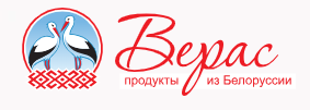 Логотип Верас