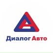 Логотип Диалог Авто 