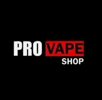 Логотип Вейп Про(VAPE PRO)