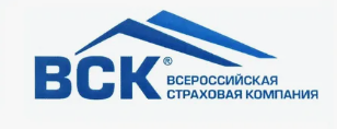 Логотип Всероссийская Страховая Компания