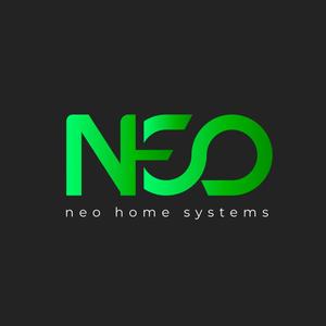 Логотип Neo Home Systems