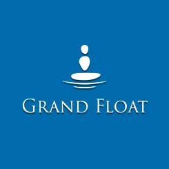 Логотип Grand Float