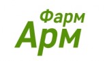 Логотип Арм