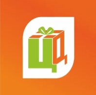 Логотип Ценодар