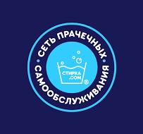 Логотип Стирка.com