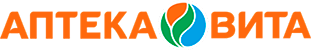 Логотип Аптека Вита