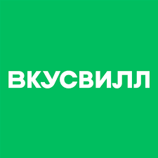 Логотип ВкусВилл
