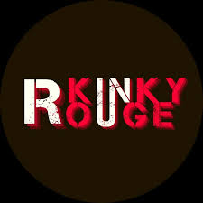 Логотип Kinky Rouge (Кинки Роудж)