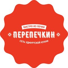 Логотип Перепечкин