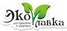 Логотип Эколавка