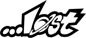 Логотип Lost (Лост) 