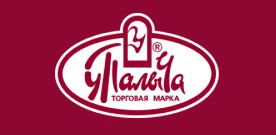 Логотип У Палыча