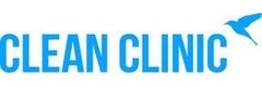 Логотип Клин Клиник
