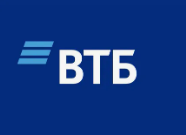 Логотип ВТБ