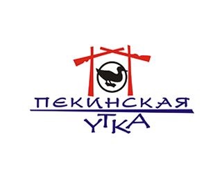 Логотип Кафе Пекинская Утка 