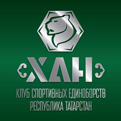 Логотип Хан