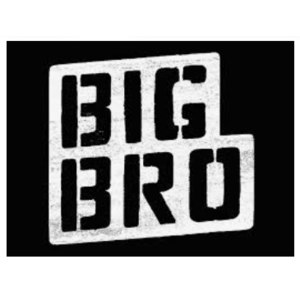 Логотип Big Bro