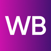 Логотип Wildberries