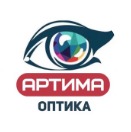 Логотип Артима Оптика
