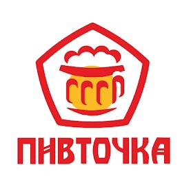 Логотип Пивточка