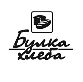 Логотип Булка Хлеба
