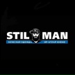 Логотип Stilman (Стилмен)