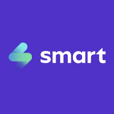 Логотип Smart