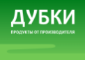 Логотип Дубки