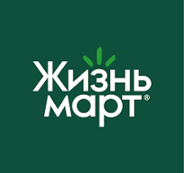 Логотип Жизнь Март